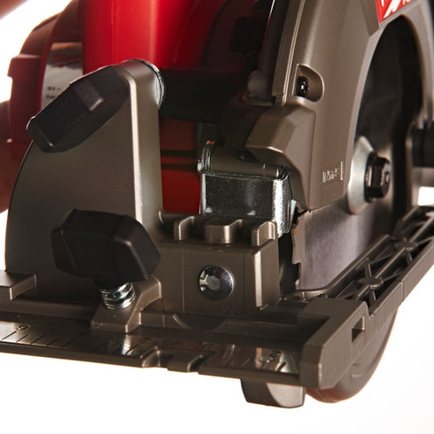 Akumulatorski ručni cirkular M18 CCS55-0X Milwaukee 4933451429